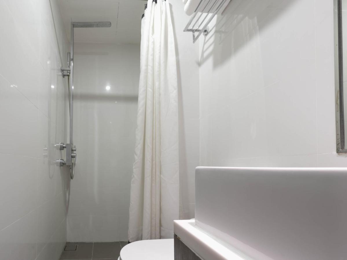 Hotel Amrise Kitchener Singapur