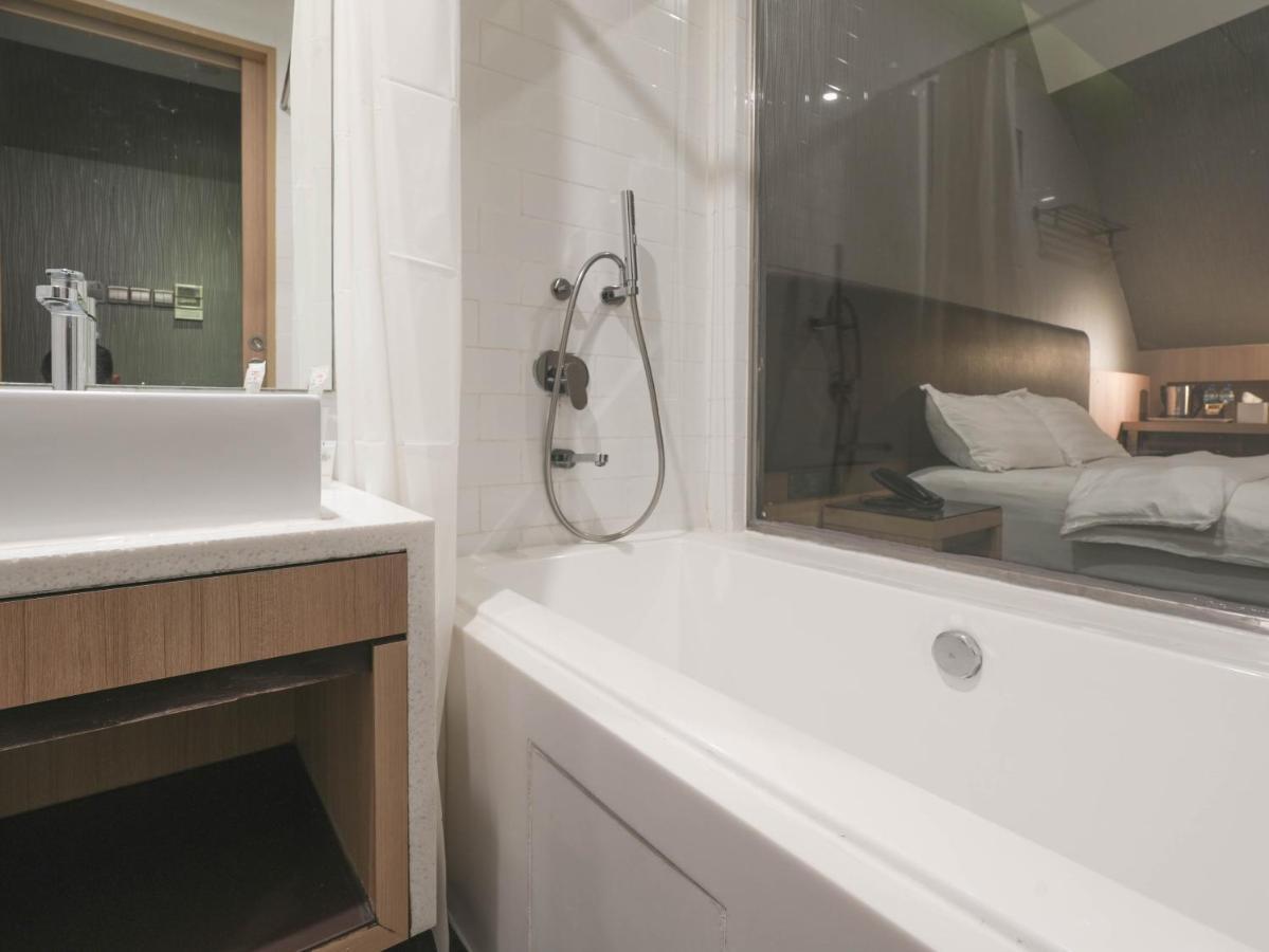Hotel Amrise Kitchener Singapur