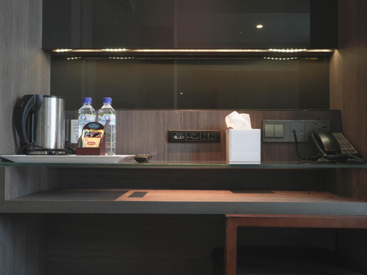 Amrise Kitchener Singapur